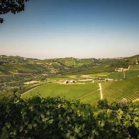 דירה Ciabot Turchese Holiday House *