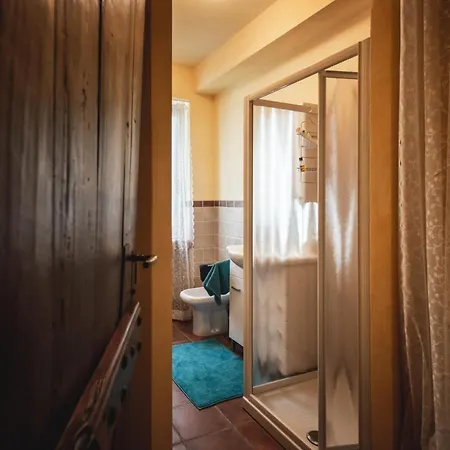 Ciabot Turchese Holiday House Serralunga d'Alba