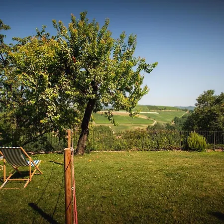 Apartman Ciabot Turchese Holiday House
